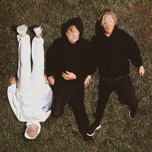 "hangover" by Brevin Kim